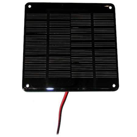 Raymarine Solar Panel For Hull Transmitter T138